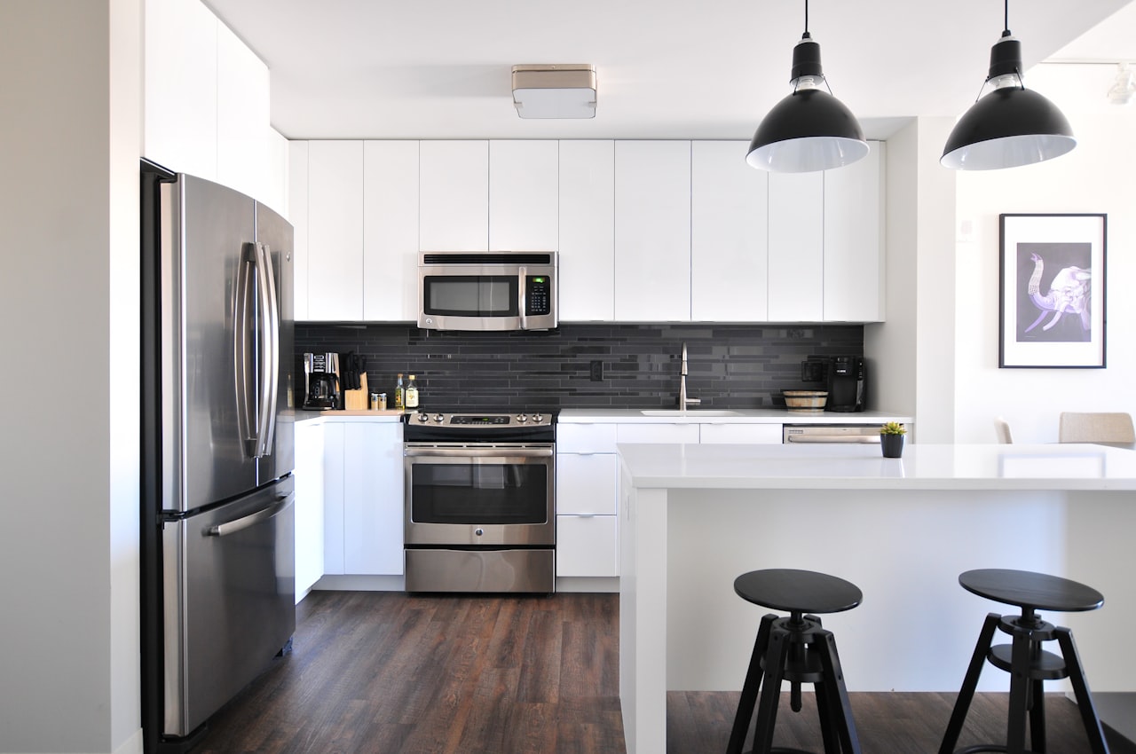 Cockroach Control service in Bend, OR