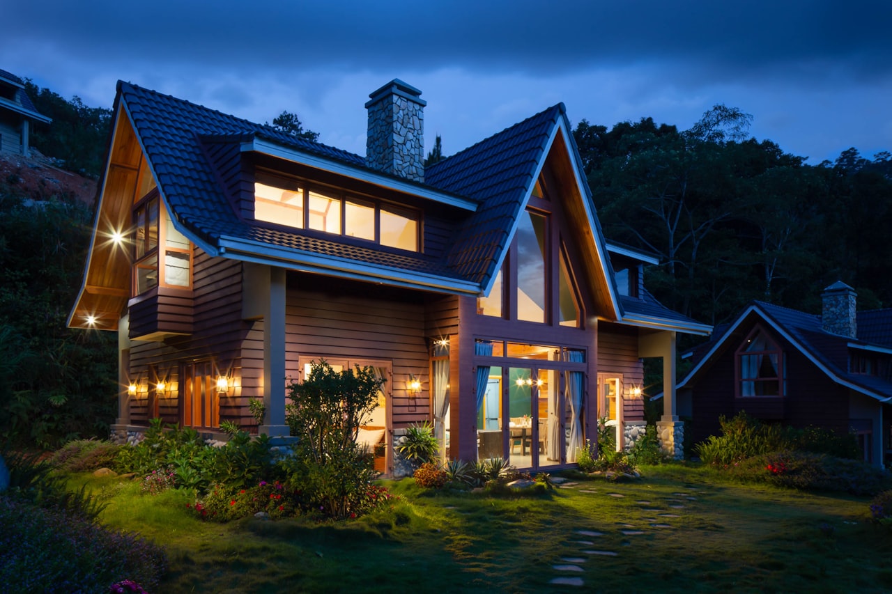 Rodent Control service in Bend, OR
