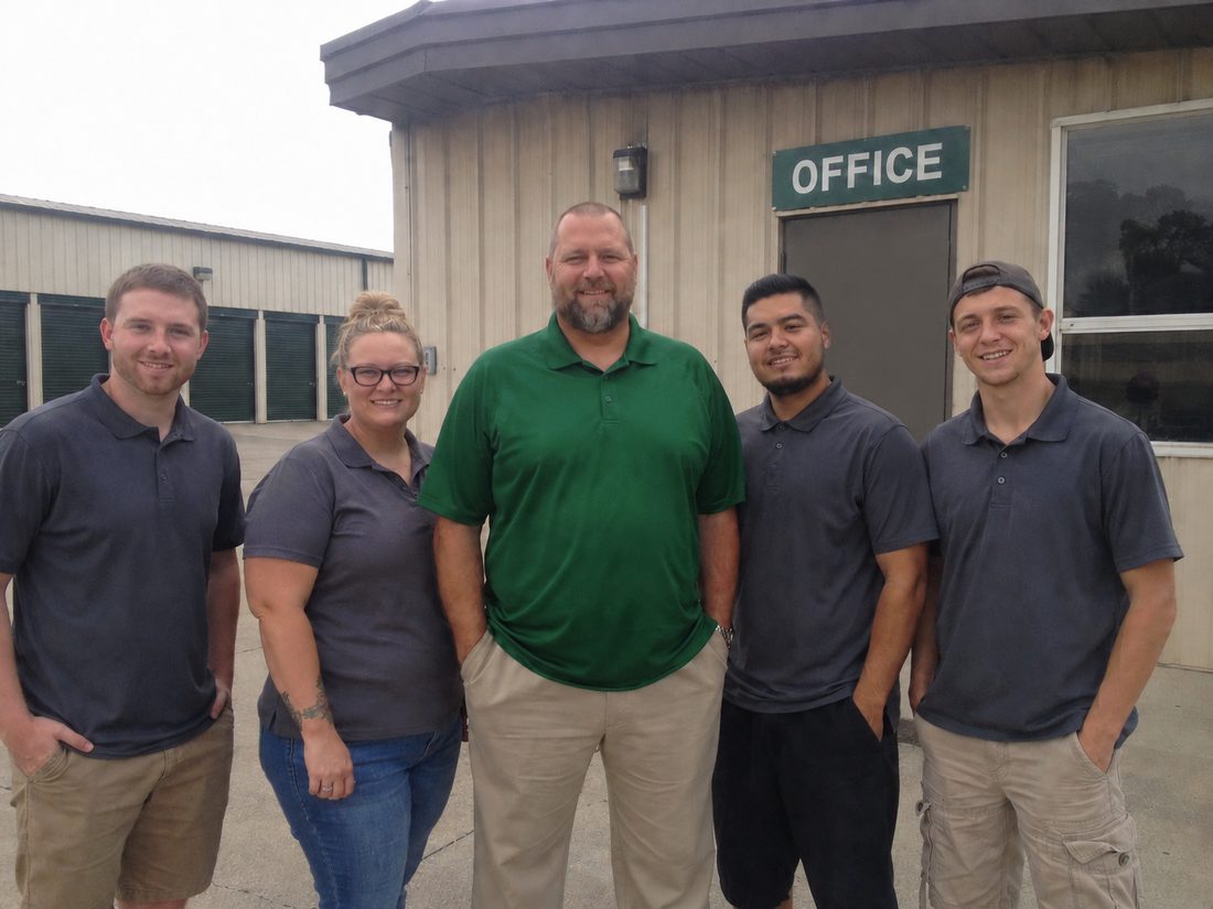 Pest control professionals in Bend, OR